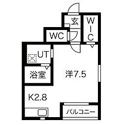 福島駅 4.9万円