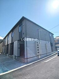 クルール今津Ｂ 103