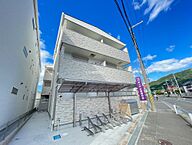 大阪府大東市津の辺町：物件画像／大東建託リーシング株式会社　泉佐野店