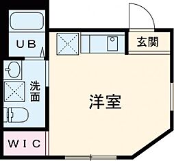 上熊谷駅 6.2万円