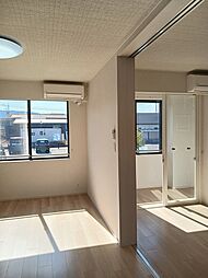 ソーテルヌ 101 1階1LDKのリビング/ダイニング