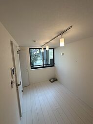 Preferred Akabane 102 1階1Kのリビング/ダイニング