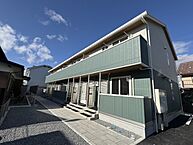 長野県長野市青木島1丁目33-15：物件画像／大東建託リーシング株式会社 長野店