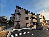 滋賀県栗東市安養寺6丁目5-33：物件画像／大東建託リーシング株式会社 福知山店