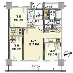 東雲駅 26.0万円