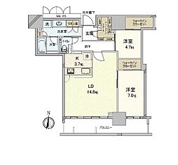 堺筋本町駅 34.8万円