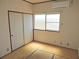 レジデンスＲ A101 1階3Kのリビング/ダイニング