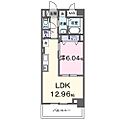 メルベージュ久留米2階6.4万円