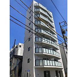 プラトリエ北新宿 502