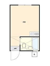 小作駅 4.0万円