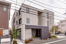 シェーナーヴァルト錦町 203