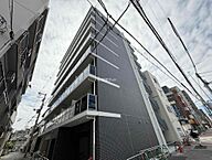兵庫県神戸市兵庫区下沢通6丁目2-19：物件画像／大東建託リーシング株式会社　三宮店