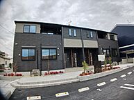 愛知県西尾市熊味町東平角：物件画像／大東建託リーシング株式会社 西尾駅前店