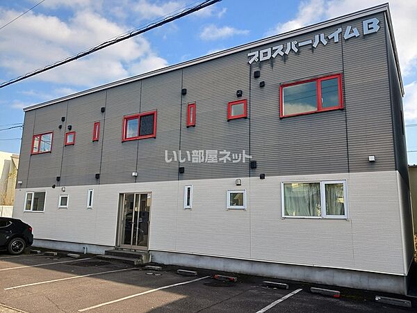 外観画像