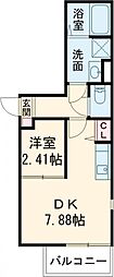 戸畑駅 5.0万円