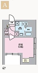 中野駅 14.4万円