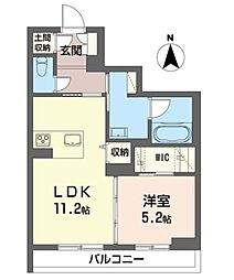 太田駅 9.6万円