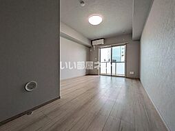 祭花(さいか) 306 3階1Kのリビング/ダイニング