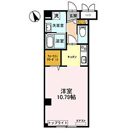 石津川駅 6.3万円