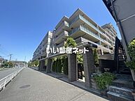 神奈川県横浜市青葉区たちばな台1丁目：物件画像／大東建託リーシング株式会社　溝の口店