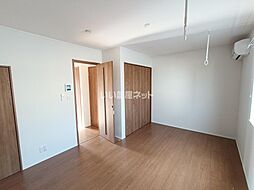 ブルック北上I 105 1階1Kのリビング/ダイニング