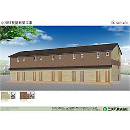 ブルック北上II 106