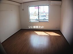 aries　(アリエス) 106 1階1Kのリビング/ダイニング