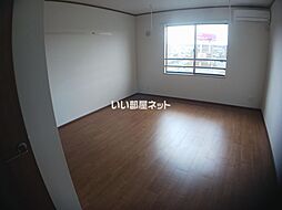 aries　(アリエス) 203 2階1Kのリビング/ダイニング