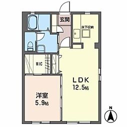 東船岡駅 4.7万円