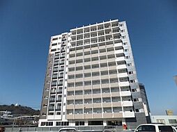 熊本市電A系統 二本木口駅 徒歩3分の賃貸マンション