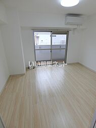 SKY&EARTH 102 1階1Kのリビング/ダイニング