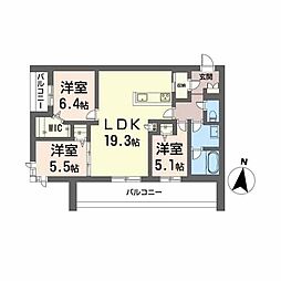 大分駅 16.8万円