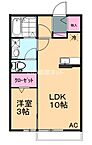 東京都小金井市東町2丁目3-14：物件画像／大東建託リーシング株式会社 八王子駅前店