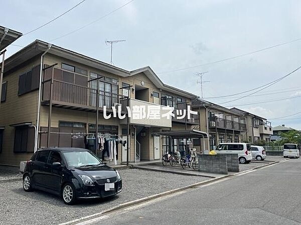 外観画像
