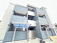 大阪府藤井寺市道明寺5丁目：物件画像／大東建託リーシング株式会社 住道店