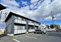 福島県郡山市富久山町福原字陣場208-1：物件画像／大東建託リーシング株式会社 郡山店