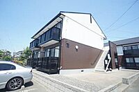福島県郡山市富田町字向山80-3：物件画像／大東建託リーシング株式会社 郡山店