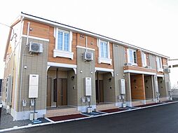 メゾン　アグレアーブル 102