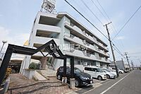広島県福山市曙町5丁目22-41：物件画像／大東建託リーシング株式会社 福山店