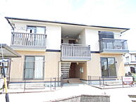 愛知県丹羽郡扶桑町大字高雄字定松郷136-2：物件画像／大東建託リーシング株式会社 小牧店