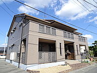山口県宇部市則貞2丁目4番38号：物件画像／大東建託リーシング株式会社　宇部店