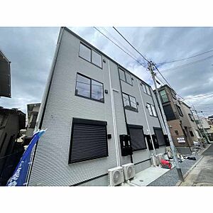 外観 外観