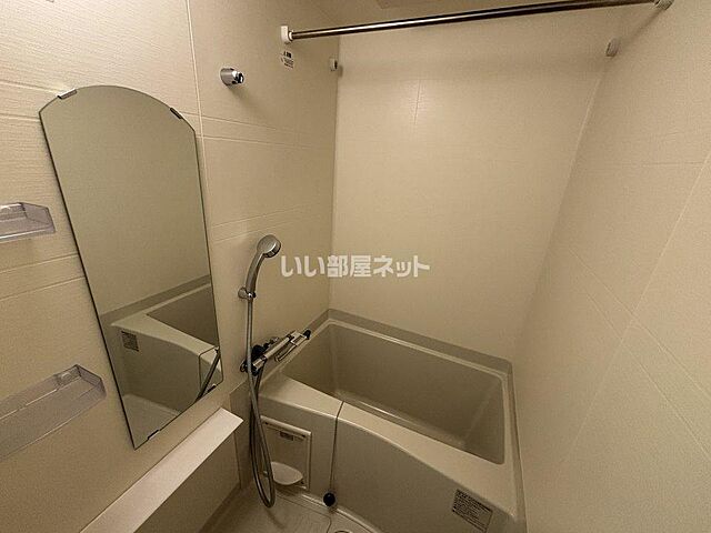 浴室