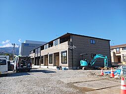 メゾン・サピー　II 201