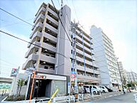 東京都立川市曙町3丁目7-16：物件画像／大東建託リーシング株式会社 八王子駅前店