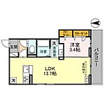 埼玉県川口市三ツ和1丁目9-30：物件画像／大東建託リーシング株式会社 熊谷店