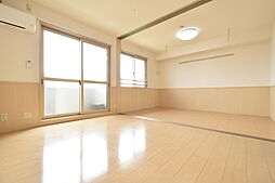 グランディール親和Ｌ3 306 3階2DKのリビング/ダイニング