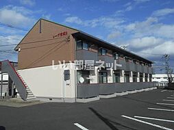 レーヴ吉成Ｂ棟