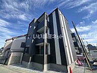 埼玉県さいたま市岩槻区本丸1丁目2-17：物件画像／大東建託リーシング株式会社 春日部店