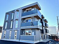 静岡県沼津市白銀町638-8：物件画像／大東建託リーシング株式会社　長泉裾野店